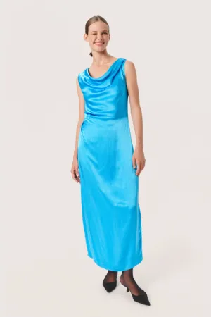 Soaked in Luxury Seleena Dress