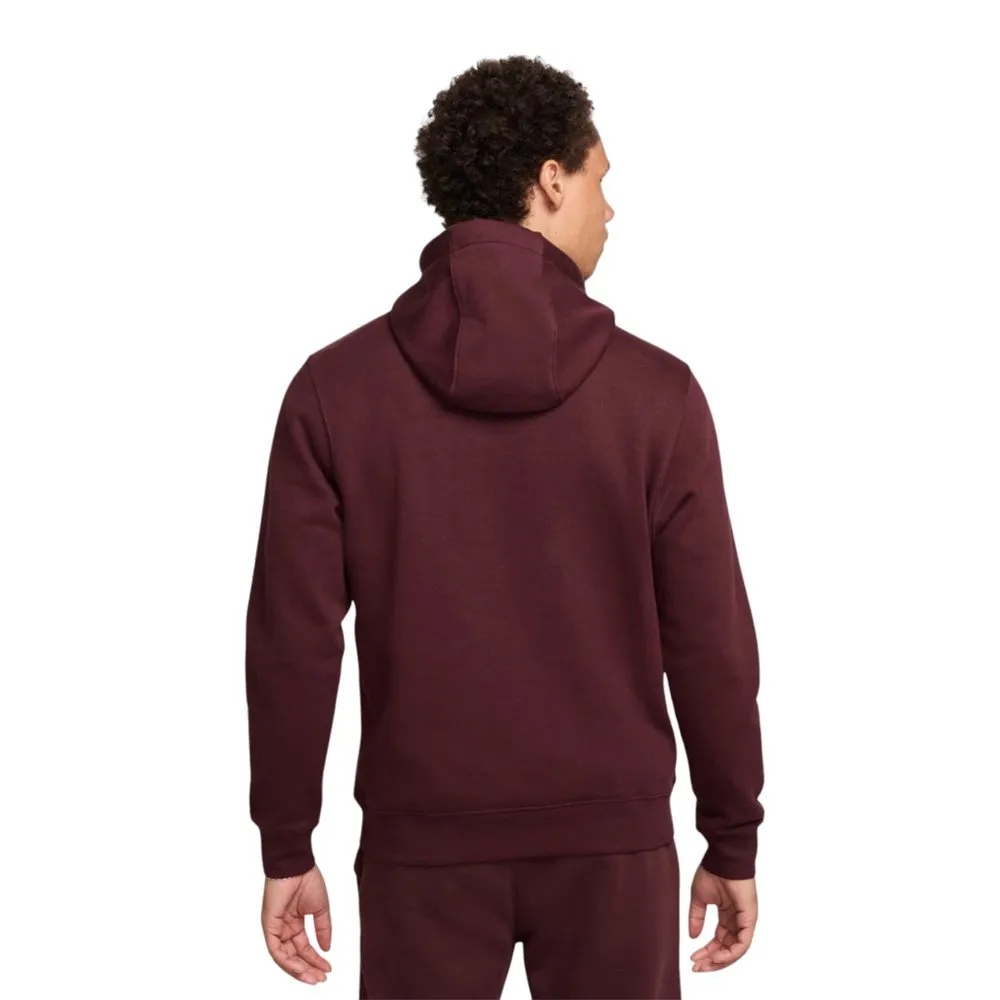 Sportswear Club Fleece Hoodie