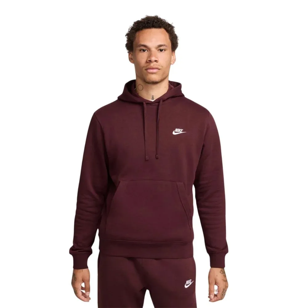 Sportswear Club Fleece Hoodie