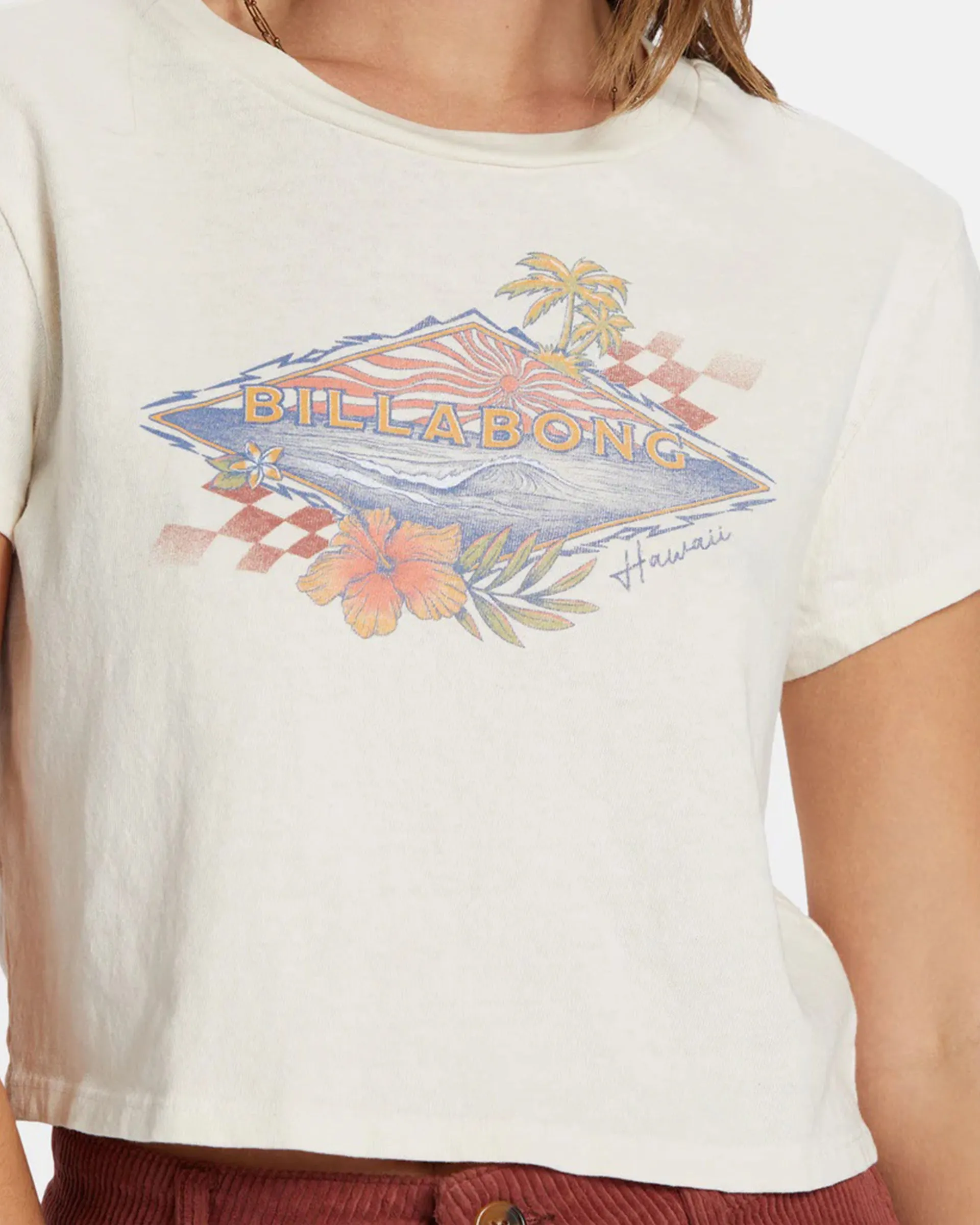 Surfing Solo S/S T-Shirt