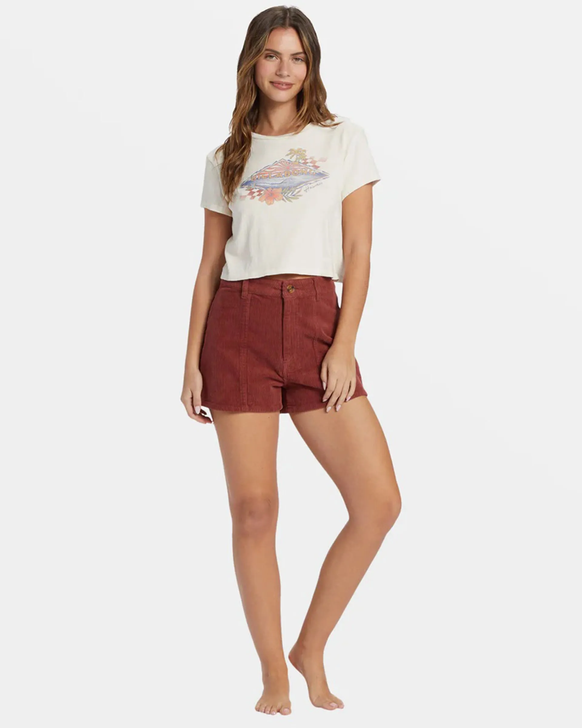 Surfing Solo S/S T-Shirt