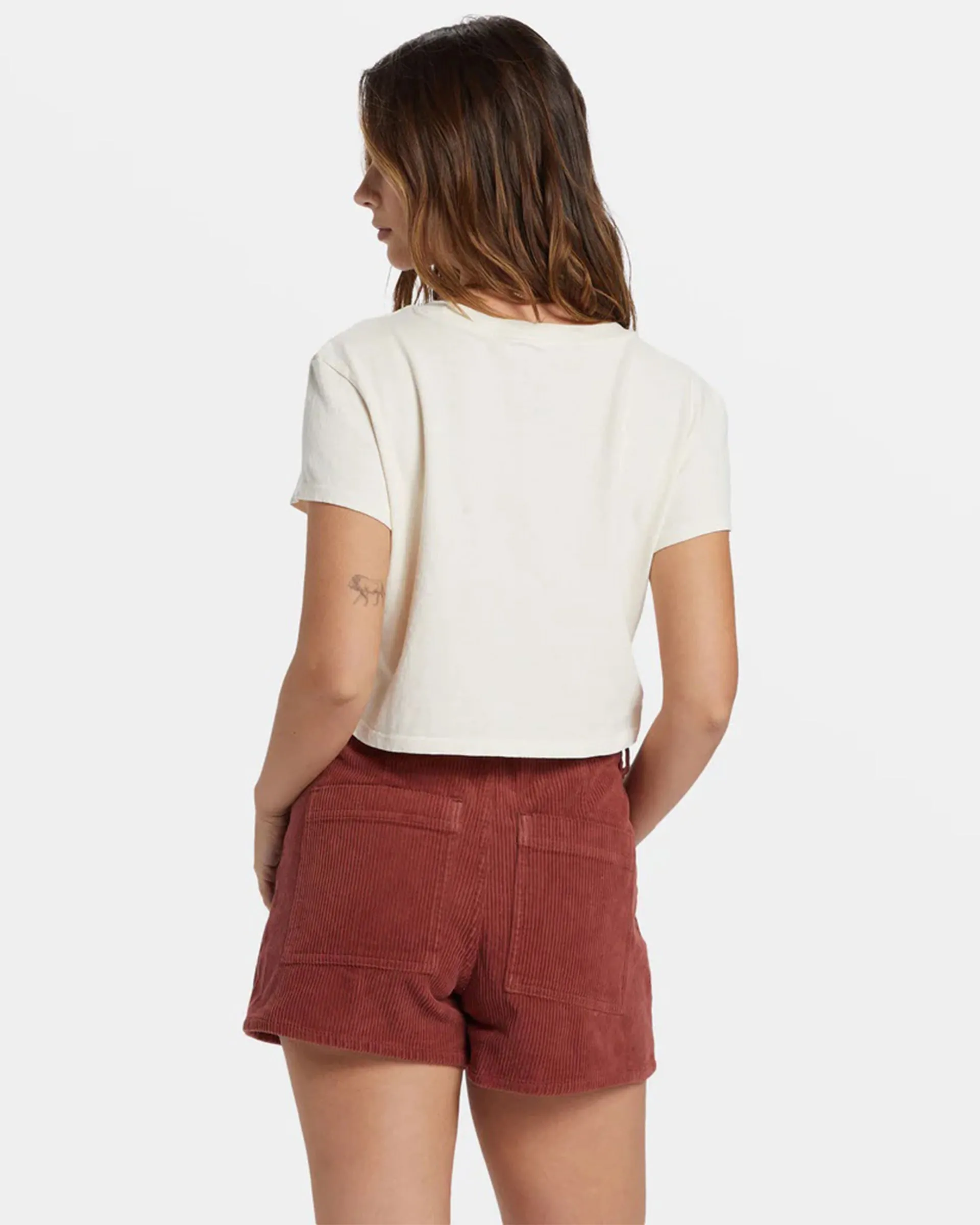 Surfing Solo S/S T-Shirt