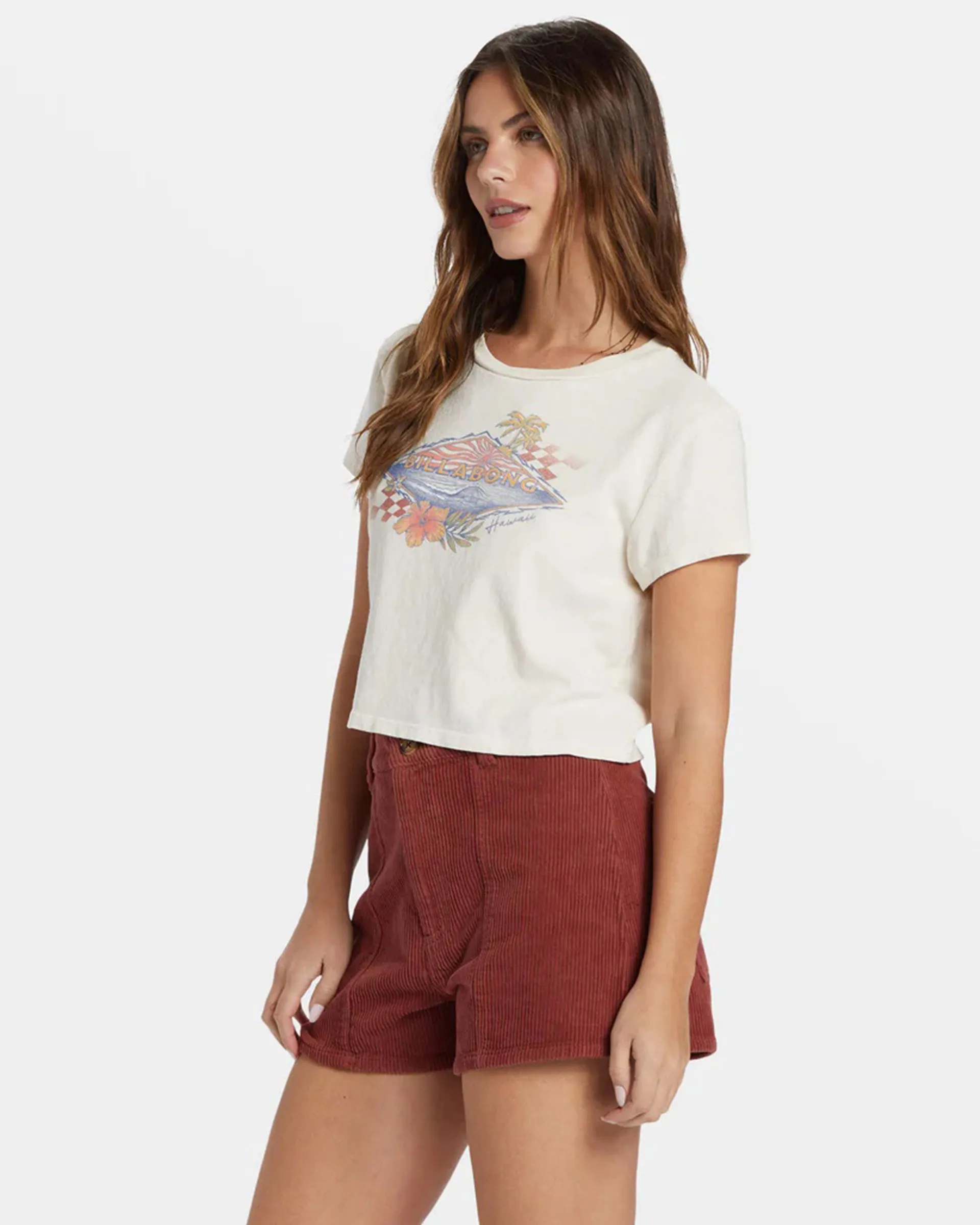 Surfing Solo S/S T-Shirt