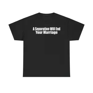 Unisex Heavy Cotton Tee - Soft & Comfortable Everyday Wear