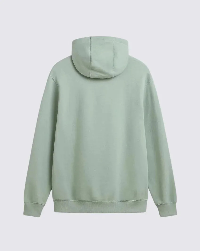 Vans Classic III Pullover - Iceberg Green