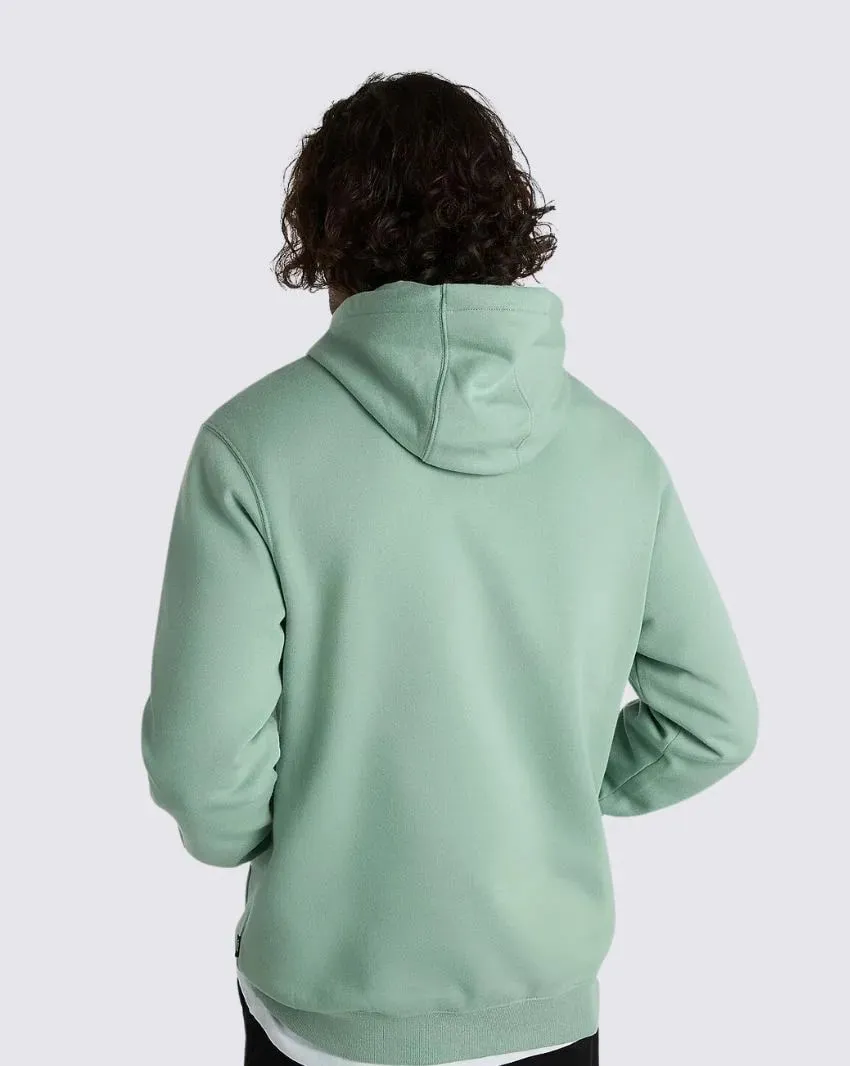 Vans Classic III Pullover - Iceberg Green